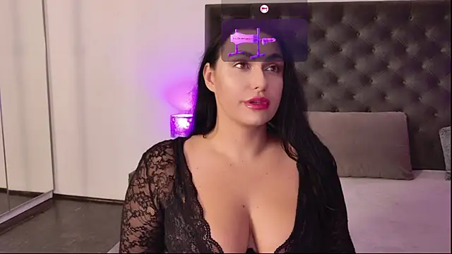 KrisNoir online show from November 30, 2025, 9:32 am