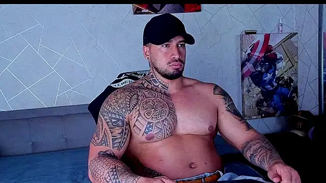 Cristian Walker online show from May 13, 2026, 11:50 am