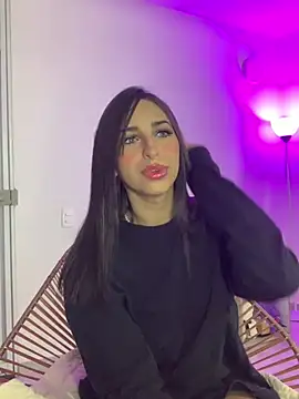 Snapshot of MelodyAdamss chatting on February 22, 2026, 2:47 am MelodyAdamss online show from February 22, 2026, 2:47 am