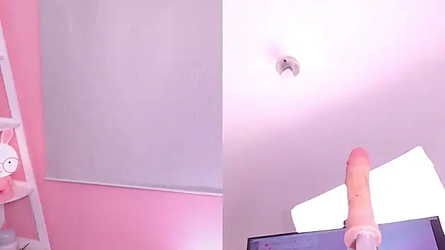 Keisy Kloe online show from October 29, 2025, 1:43 pm