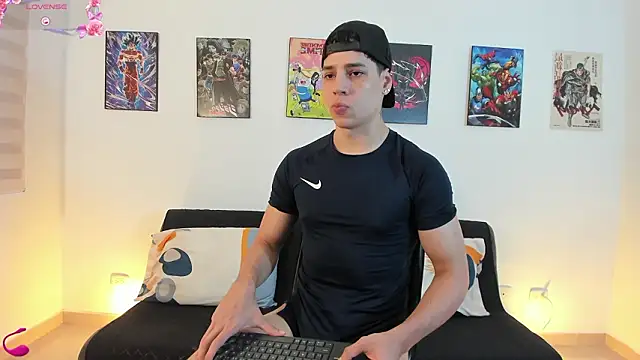 Snapshot of jonathanjoestar_ chatting on January 31, 2026, 11:03 pm jonathanjoestar online show from January 31, 2026, 11:03 pm