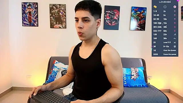 Snapshot of jonathanjoestar_ chatting on June 17, 2026, 9:25 pm jonathanjoestar online show from June 17, 2026, 9:25 pm