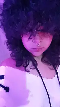 kuromi69 online show from July 25, 2026, 5:30 pm