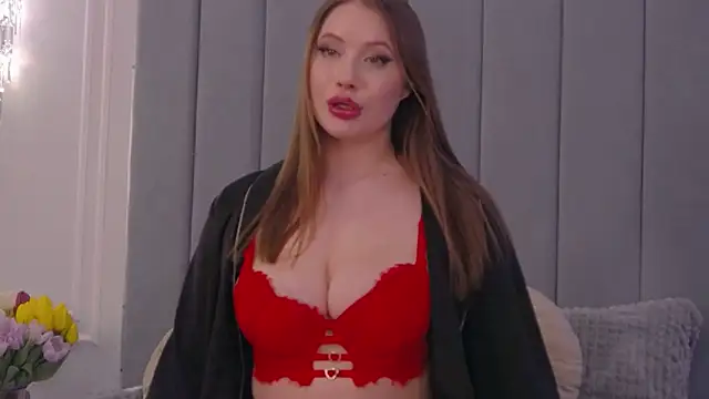 Snapshot of ChloeMarsch chatting on March 12, 2025, 2:01 pm ChloeMarsch online show from March 12, 2025, 2:01 pm