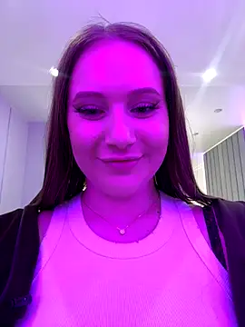 Snapshot of ChloeMarsch chatting on September 26, 2025, 3:57 am ChloeMarsch online show from September 26, 2025, 3:57 am