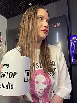 Snapshot of ChloeMarsch chatting on February 20, 2026, 6:26 am ChloeMarsch online show from February 20, 2026, 6:26 am