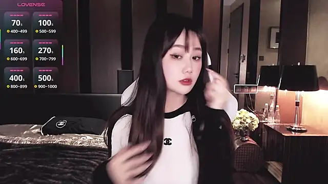 Cartier-  Daji- online show from April 3, 2026, 1:34 am