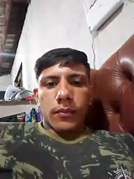 KekelSK online show from March 27, 2026, 4:43 am