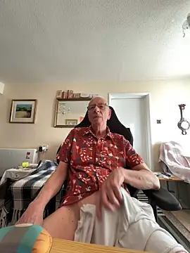 cutaboverest online show from March 19, 2026, 5:02 pm