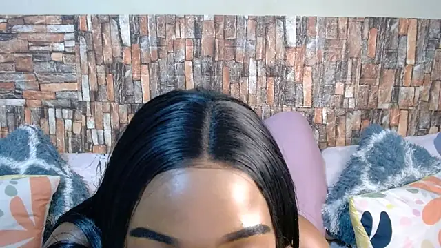 Foxy African online show from February 25, 2026, 2:50 pm