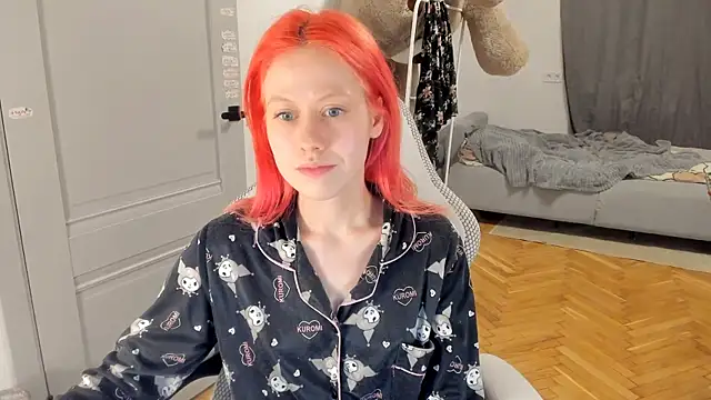 Silly  Milly online show from February 3, 2025, 2:45 pm