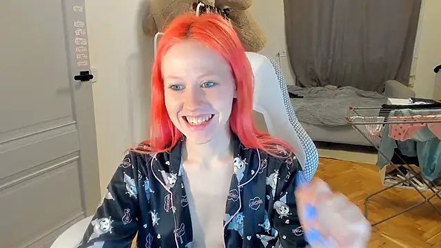 Silly  Milly online show from February 1, 2025, 12:58 pm