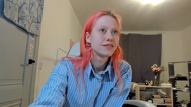 Silly  Milly online show from March 8, 2025, 12:44 am