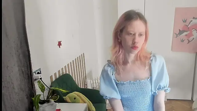Silly  Milly online show from May 26, 2026, 1:37 am