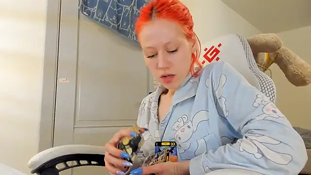 Silly  Milly online show from February 5, 2025, 2:59 pm