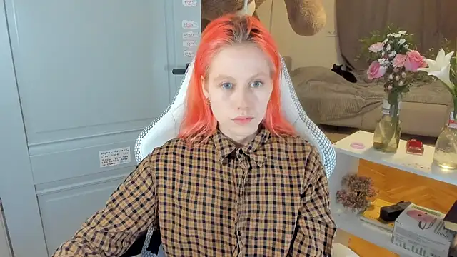 Silly  Milly online show from March 10, 2025, 4:46 pm