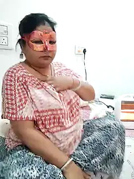 BBW HOT COUPLE online show from January 20, 2025, 5:27 pm