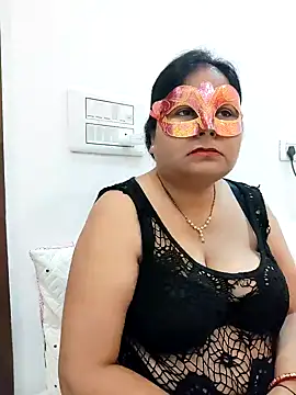 BBW HOT COUPLE online show from December 31, 2024, 5:00 am