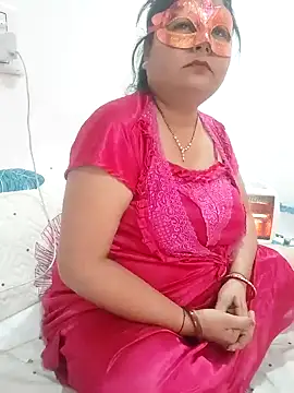 BBW HOT COUPLE online show from January 6, 2025, 5:06 pm