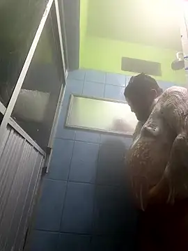 ThickD619 online show from January 11, 2026, 3:35 am