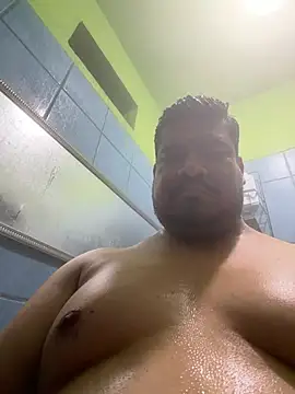 ThickD619 online show from January 9, 2026, 4:52 am