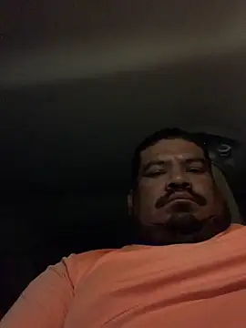 ThickD619 online show from October 7, 2025, 10:49 am