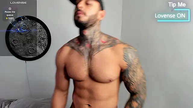 mike belle online show from March 6, 2026, 11:00 pm