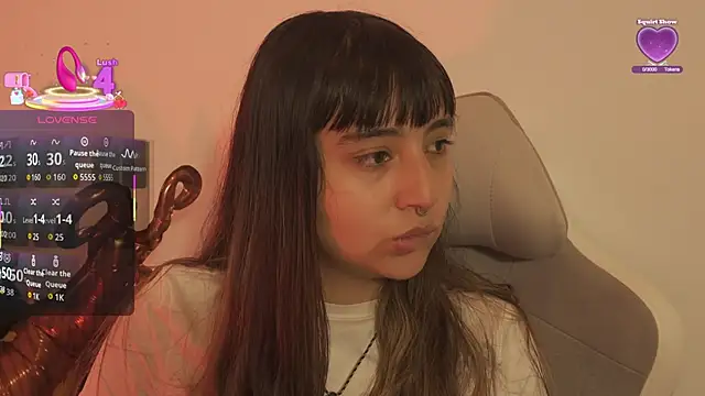 emitaa17228o online show from October 13, 2025, 8:10 pm