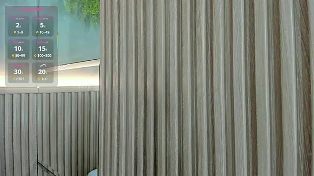 Lana Lann online show from November 28, 2025, 11:54 am