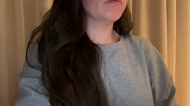 Sandysecret online show from February 2, 2026, 8:41 pm