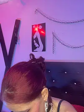 Little Naughtty online show from February 23, 2026, 1:44 pm