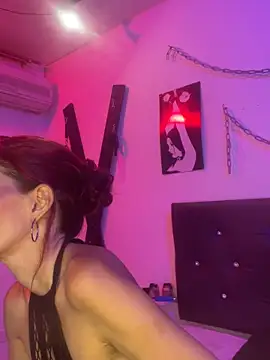 Little Naughtty online show from March 26, 2026, 1:37 am