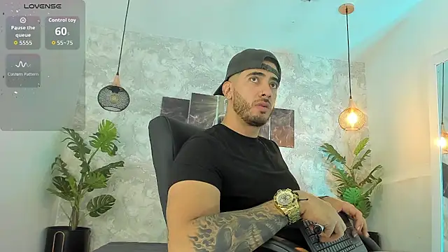 Nate franco online show from April 19, 2026, 7:53 am