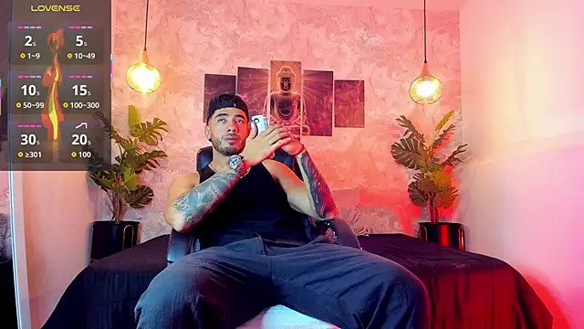 Nate franco online show from September 11, 2025, 5:29 am