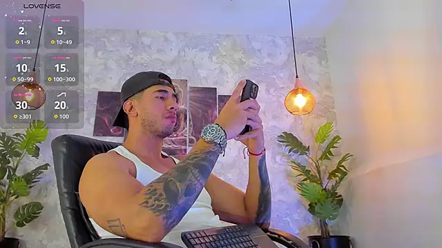 Nate franco online show from February 5, 2026, 2:29 am