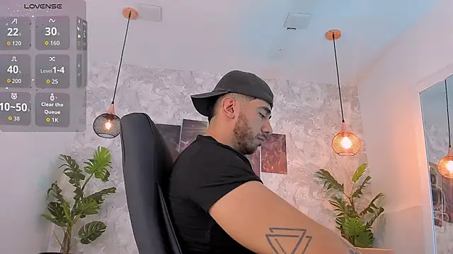 Nate franco online show from March 17, 2026, 4:04 am