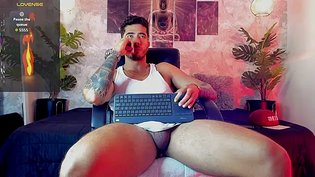 Nate franco online show from September 13, 2025, 4:23 am