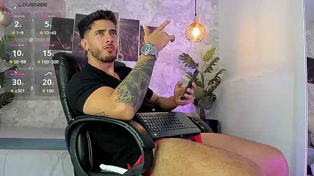 Nate franco online show from January 13, 2026, 2:59 am