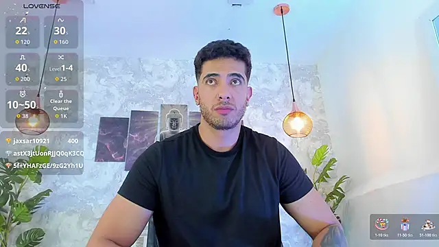 Nate franco online show from February 7, 2026, 4:26 pm