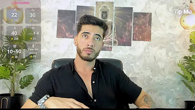 Nate franco online show from November 15, 2025, 7:23 am