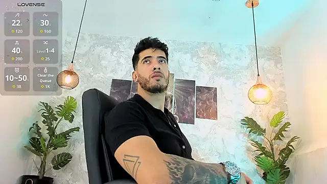 Nate franco online show from February 27, 2026, 3:40 am