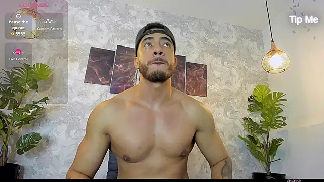 Nate franco online show from November 14, 2025, 4:38 am