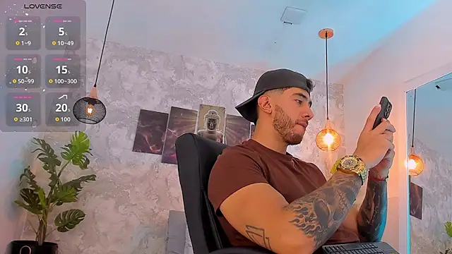 Nate franco online show from April 12, 2026, 4:16 am