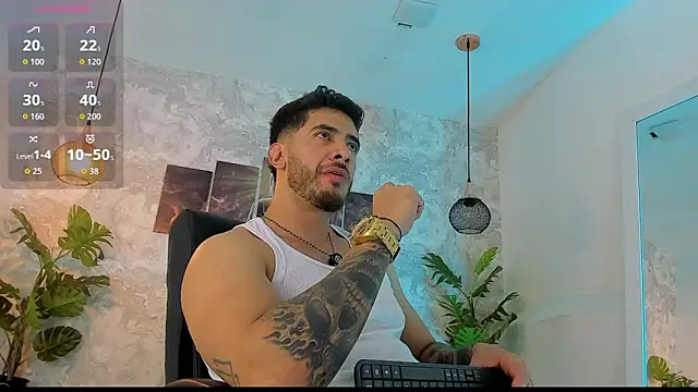 Nate franco online show from June 3, 2026, 3:07 am