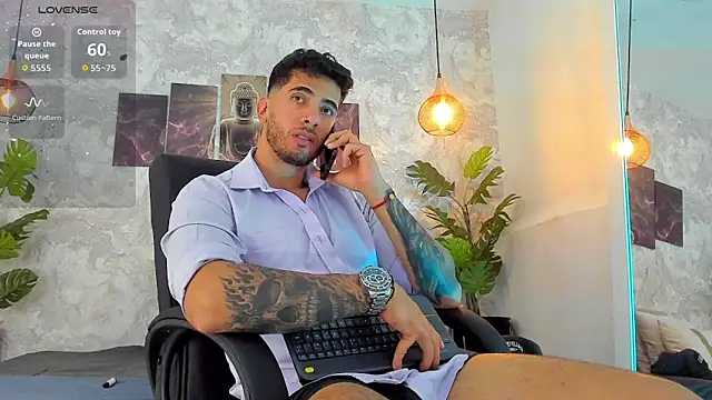 Nate franco online show from February 22, 2026, 1:08 am