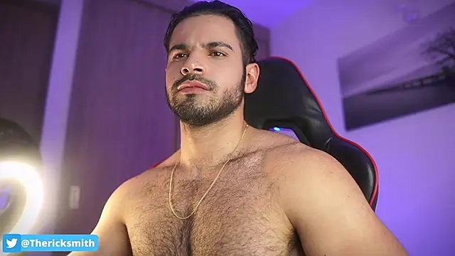 Rick  Smith153 online show from March 20, 2025, 4:51 am