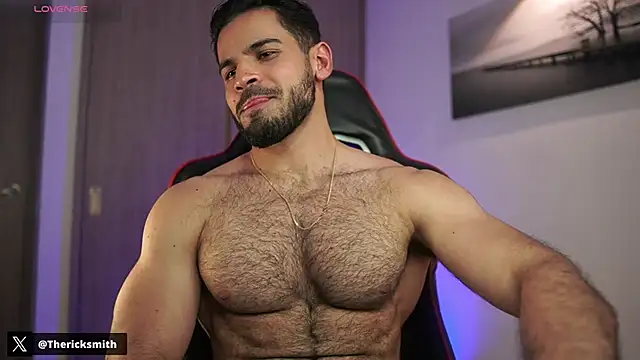 Rick  Smith153 online show from November 6, 2025, 3:32 am