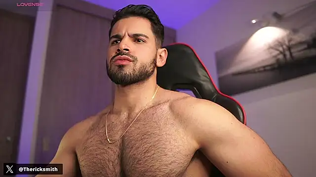 Rick  Smith153 online show from October 30, 2025, 3:27 am