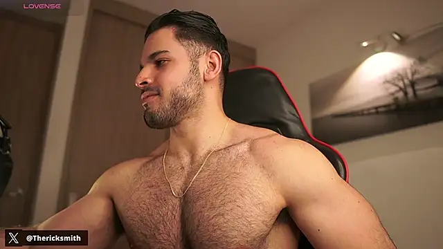 Rick  Smith153 online show from September 11, 2025, 4:56 am