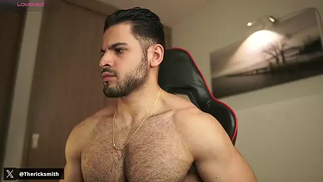 Rick  Smith153 online show from September 14, 2025, 3:29 am